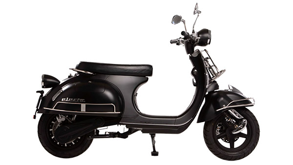 One-Moto Launches Electa Electric Scooter In India: Company Claims 100kmph Top Speed And 150 Kms Range