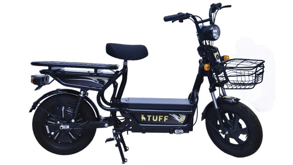 Shema Electric Unveiled Two New Electric Two-Wheelers At The EV India Expo 2021