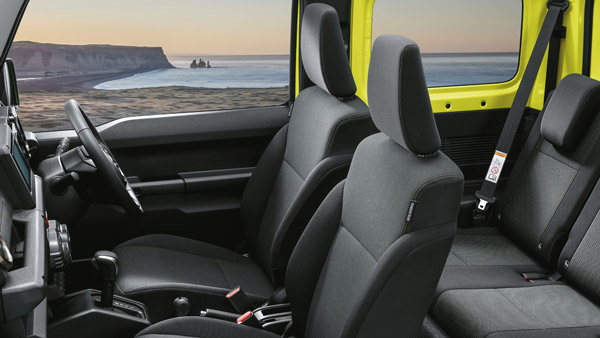 Maruti Suzuki Analyses Customer Feedback Regarding The Launch Of Jimny In India