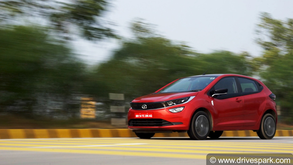 Most Searched Cars On Google In India 2021: Maruti Suzuki Dzire, Tata Altroz, Honda City, Tata Tiago, Maruti Suzuki Alto