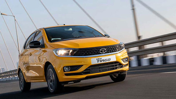 Most Searched Cars On Google In India 2021: Maruti Suzuki Dzire, Tata Altroz, Honda City, Tata Tiago, Maruti Suzuki Alto