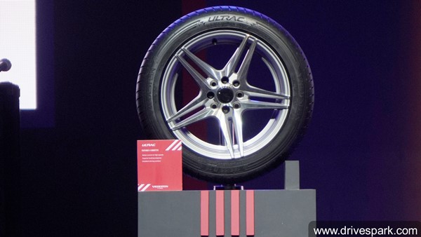 Vredestein Ultrac, Ultrac Vorti, Centauro ST & Centauro NS Review: Grip Levels, Sizes, Compounds, Specs & Details