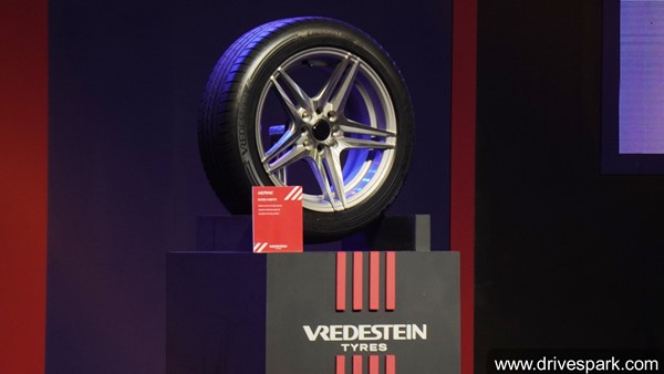 Vredestein Ultrac, Ultrac Vorti, Centauro ST & Centauro NS Review: Grip Levels, Sizes, Compounds, Specs & Details