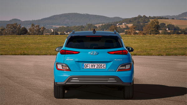 Hyundai India Is Planning To Launch Six New Electric Cars In India By 2028