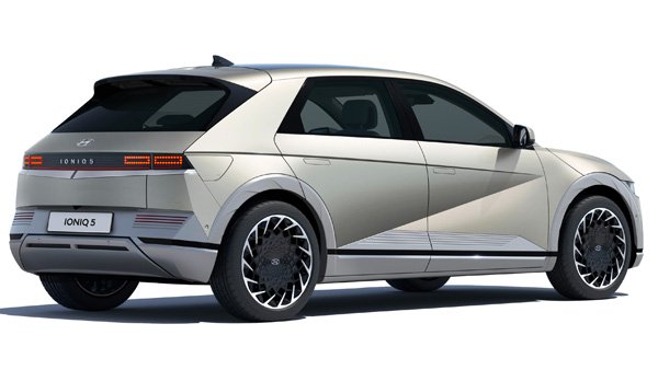 Hyundai India Is Planning To Launch Six New Electric Cars In India By 2028