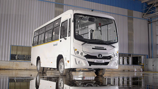 Tata Motors Has Registered Total Sales Of 62,192 Units In November 2021