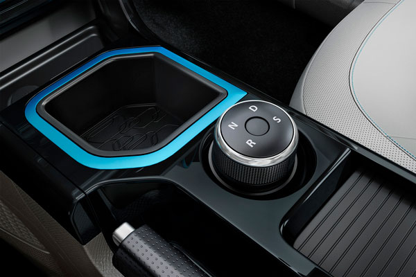 Tata Nexon EV To Sport A Larger 40 kWh Battery Pack