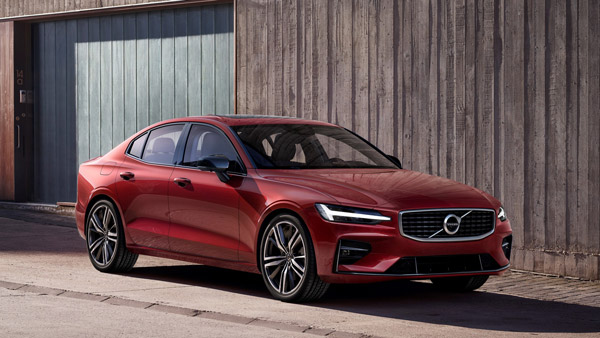 Volvo Cars To Get Costlier: Price Hike Up To Rs 3 Lakh From Jan 1 