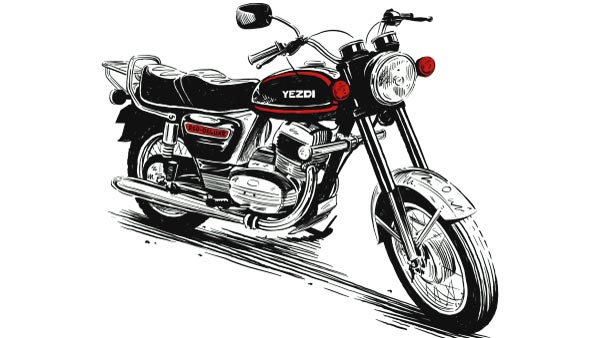 Classic Legends Reveals Yezdi Launch Date?