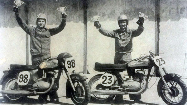 Classic Legends Reveals Yezdi Launch Date?