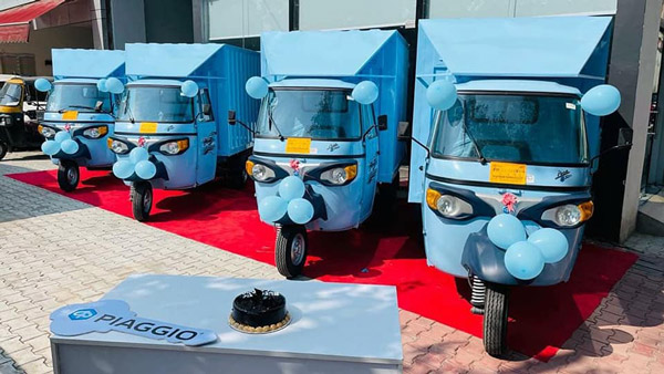 EVRE & Zyngo To Add 5,000 EV Chargers In Next 24 Months