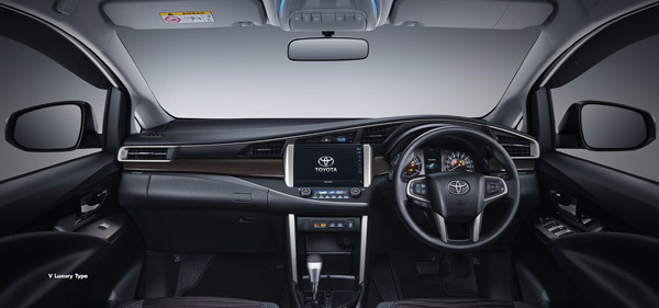 Toyota Innova Crysta Price Hike & New Variants Announced: Price Starts At Rs 16.98 Lakh