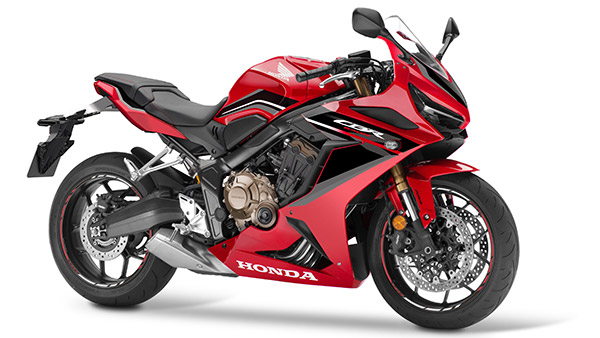 2022 Honda CBR 650R Launched In India: Prices Start From Rs 9.35 Lakh