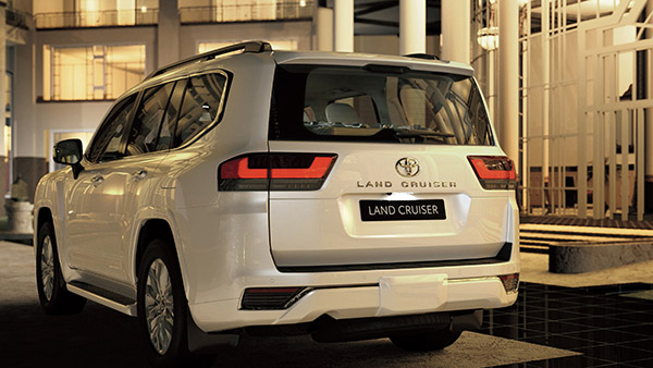 Toyota Land Cruiser India Launch Delayed: 4 Year Waiting Period