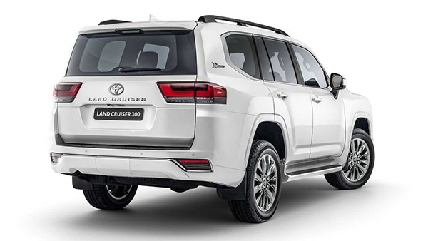 Toyota Land Cruiser India Launch Delayed: 4 Year Waiting Period