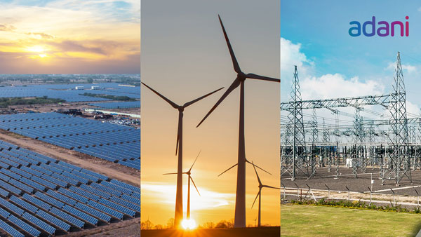 Adani Group May Foray Into EV Business In India: Trademark Registered