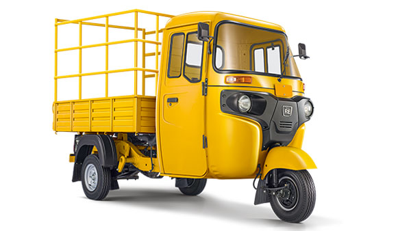 Bajaj Bike Sales Report December 2021: Registers 3 Percent Decrease On Annual Basis