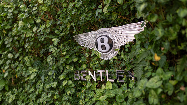 Bentley To Launch 5 New EVs In 5 Years From 2025