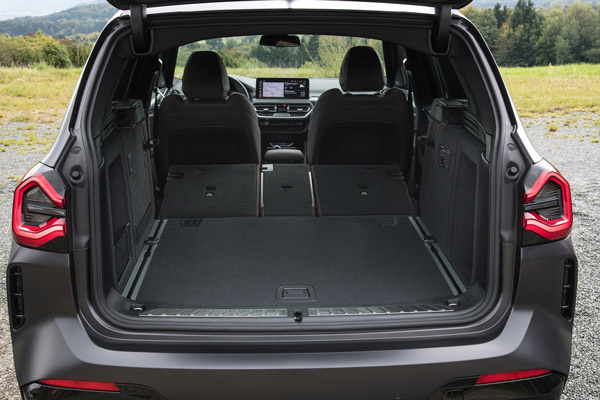 New BMW X3 Launched In India: Prices Start From Rs 59.90 Lakh