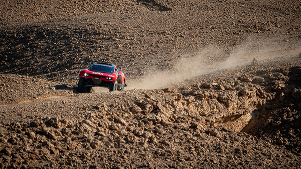 Dakar 2022 Stage 5 Results: Toby Price & Henk Lategan Claim Victory