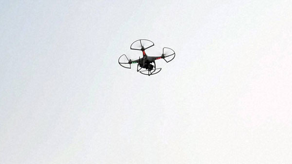 Drone Delivery In India: Zypp Electric Drone Delivery In Bangalore, Delhi, Mumbai, Hyderabad & Pune To Start Soon