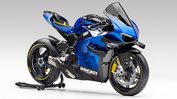 Ducati Unica Customization Program Launched: Limited Numbers, Centro Stile Ducati Visit & More 