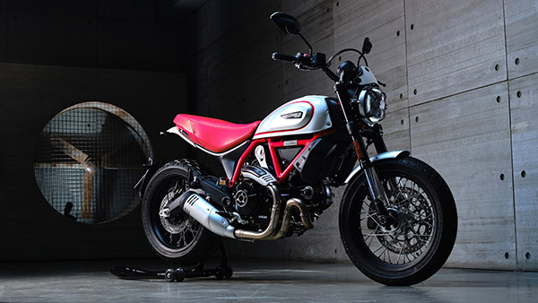 Ducati Unica Customization Program Launched: Limited Numbers, Centro Stile Ducati Visit & More 