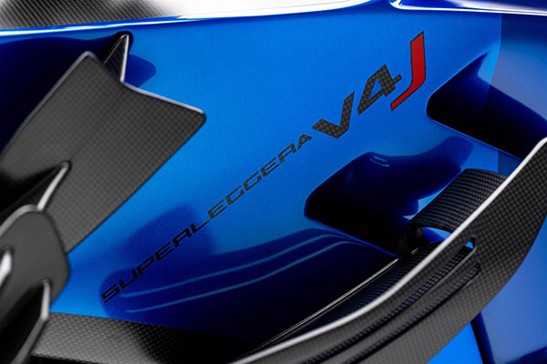 Ducati Unica Customization Program Launched: Limited Numbers, Centro Stile Ducati Visit & More 