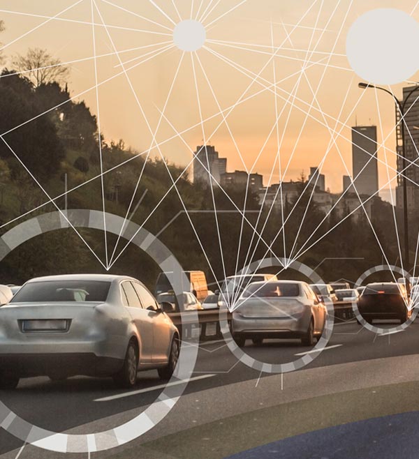 Connected Cars & Their Internet Requirements In The Future: Faster & More Secure Internet Connectivity Needed