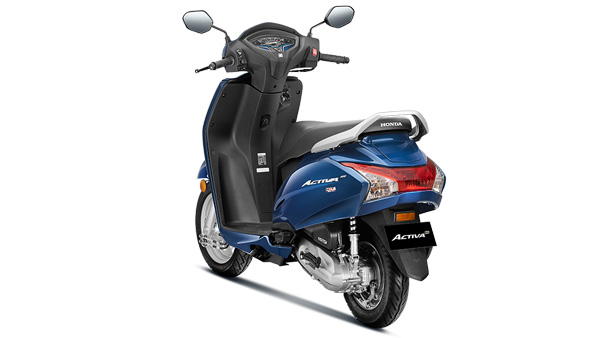 Honda 2Wheelers India Sales Report: Activa Becomes First Scooter To Reach 2.5 Crore Sales Milestone