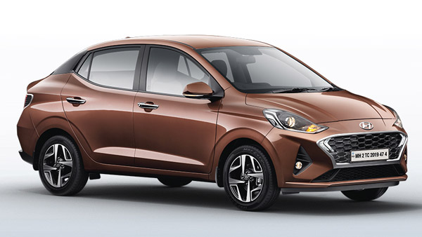 Tata Tigor CNG Vs Hyundai Aura CNG: Design, Powertrain & More