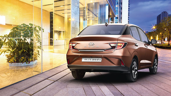 Tata Tigor CNG Vs Hyundai Aura CNG: Design, Powertrain & More