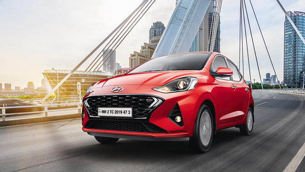 Tata Tigor CNG Vs Hyundai Aura CNG: Design, Powertrain & More