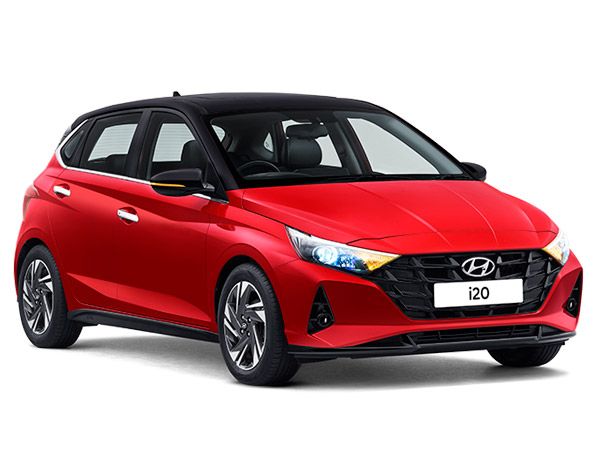 Which One Should You Buy: Premium Hatchback Or Compact SUV?