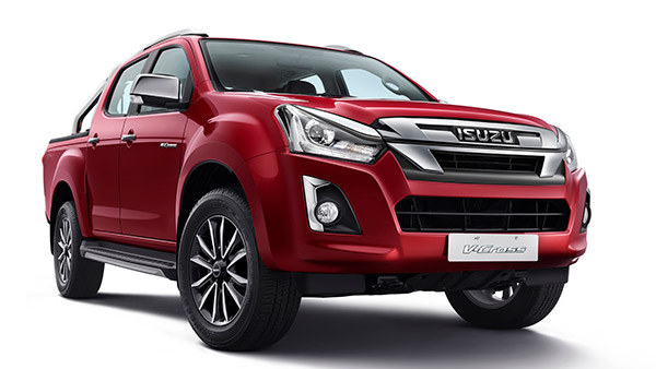 Toyota Hilux Official Teaser Out Now: Launch On Jan 20