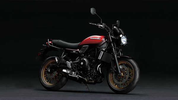 Kawasaki Z650RS 50th Anniversary Edition Will Soon Come To India: No Mechanical Updates