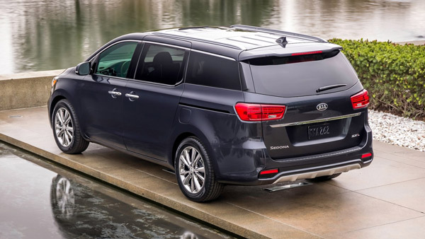 Kia Recalls Over 410,000 Vehicles Over Faulty Airbags