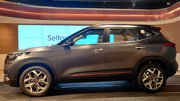 Kia Hikes Prices Of Its Cars: Price Hike Up To Rs 54k