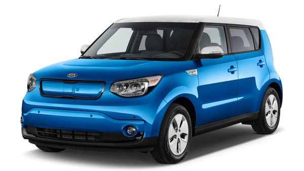 Kia Recalls Over 410,000 Vehicles Over Faulty Airbags