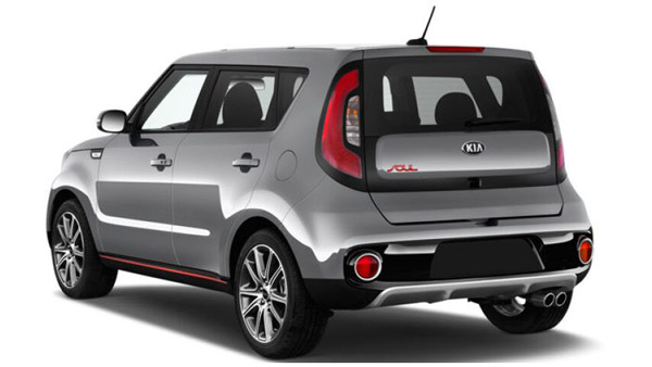 Kia Recalls Over 410,000 Vehicles Over Faulty Airbags