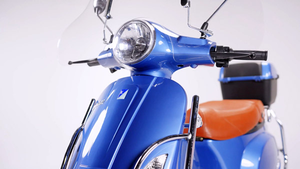 Komaki Ranger & Venice Electric Two Wheelers Launched In India: Prices Start From Rs 1.15 Lakh