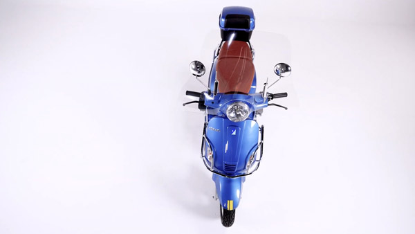 Komaki Ranger & Venice Electric Two Wheelers Launched In India: Prices Start From Rs 1.15 Lakh