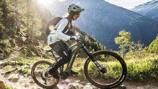 TVS Buys 75% Stake In SEMG — Forays into E-Bike Market 