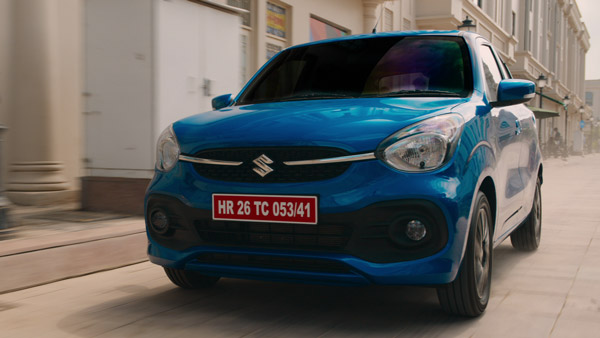 Maruti Suzuki Celerio Design, Interior, Engine, Smartplay Studio, Technology & Other Important Features