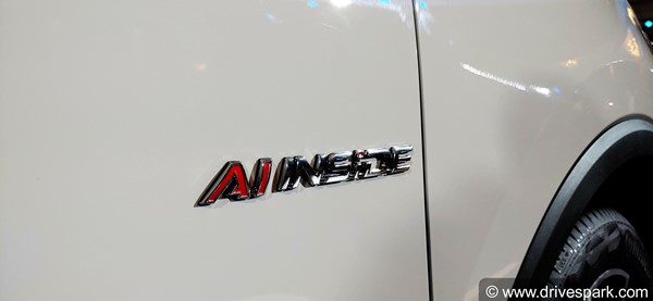 Advanced Driver Assistance Systems (ADAS): Explained In Detail