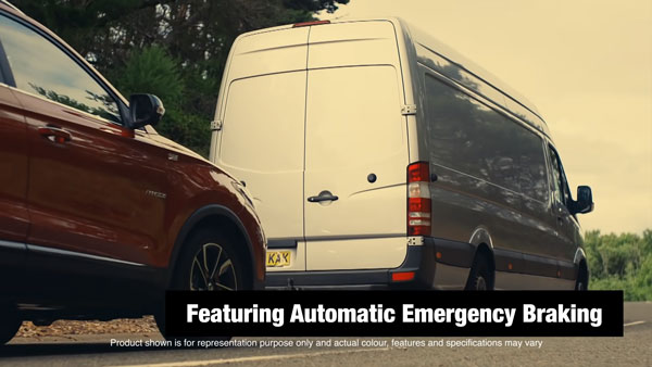 Advanced Driver Assistance Systems (ADAS): Explained In Detail