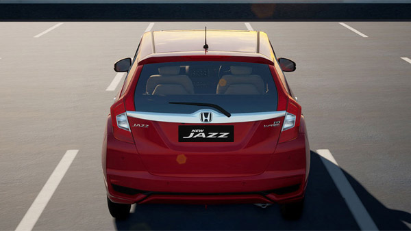 Honda Cars New Year Offers & Discounts: Up To Rs 36,000 Available On Jazz, Amaze, WR-V & City Models