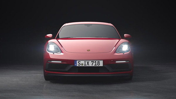 Porsche 718 Cayman GTS 4.0 And 718 Boxter GTS 4.0 Launched In India: Prices Start From Rs 1.47 Crore
