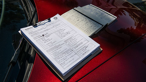 Porsche Taycan Sets New World Record For Shortest Charging Time For Cross-Country Drive