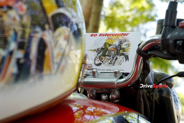 Royal Enfield Limited Edition Helmets Review: 120-Years Celebration Helmets Details